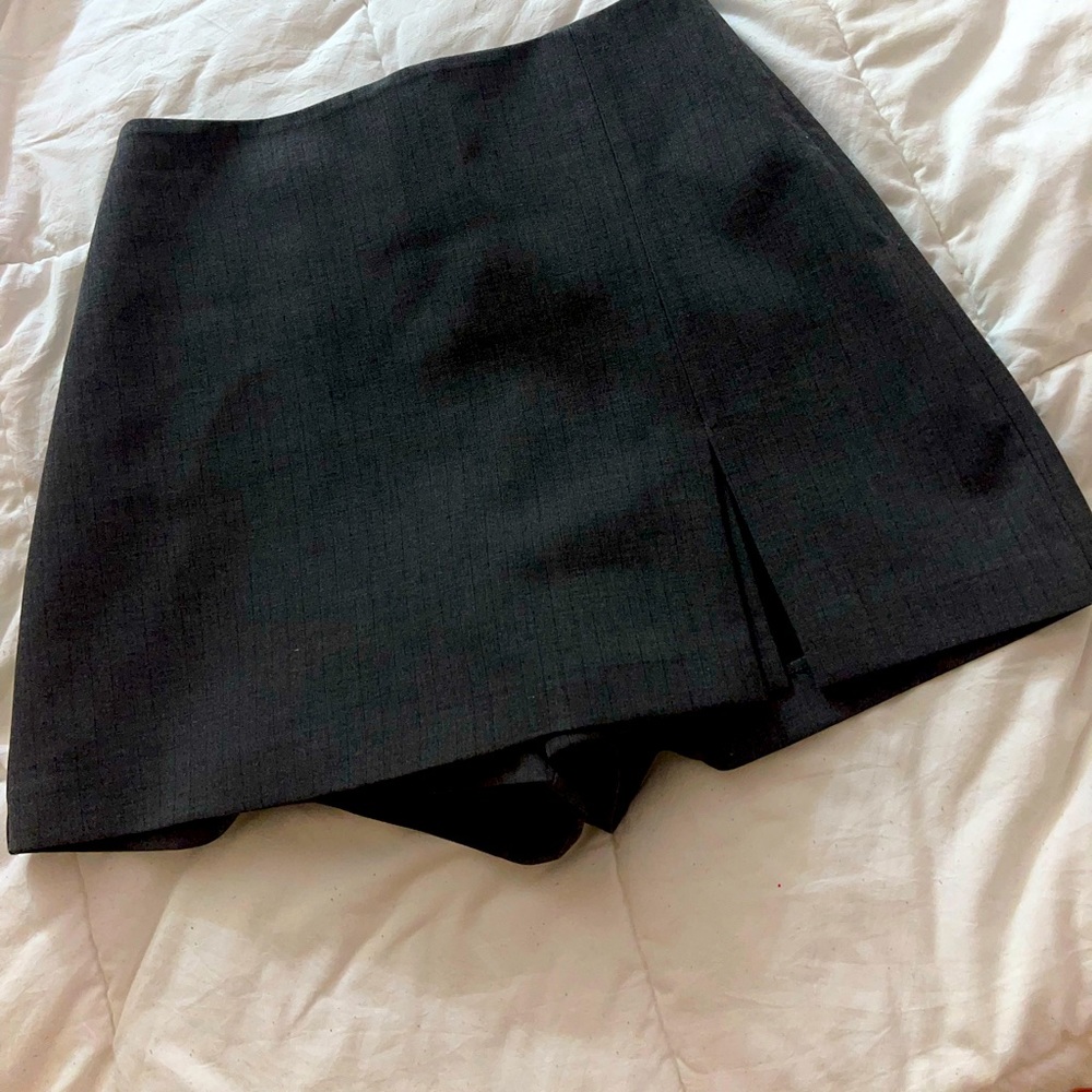 Skorts By Zara